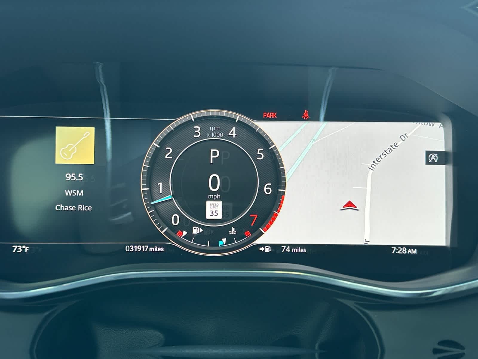 2023 Jaguar XF R-Dynamic SE