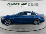 2023 Jaguar XF R-Dynamic SE