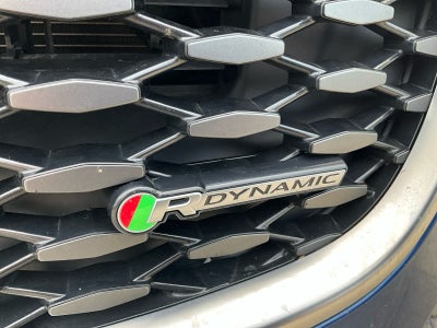 2023 Jaguar XF R-Dynamic SE