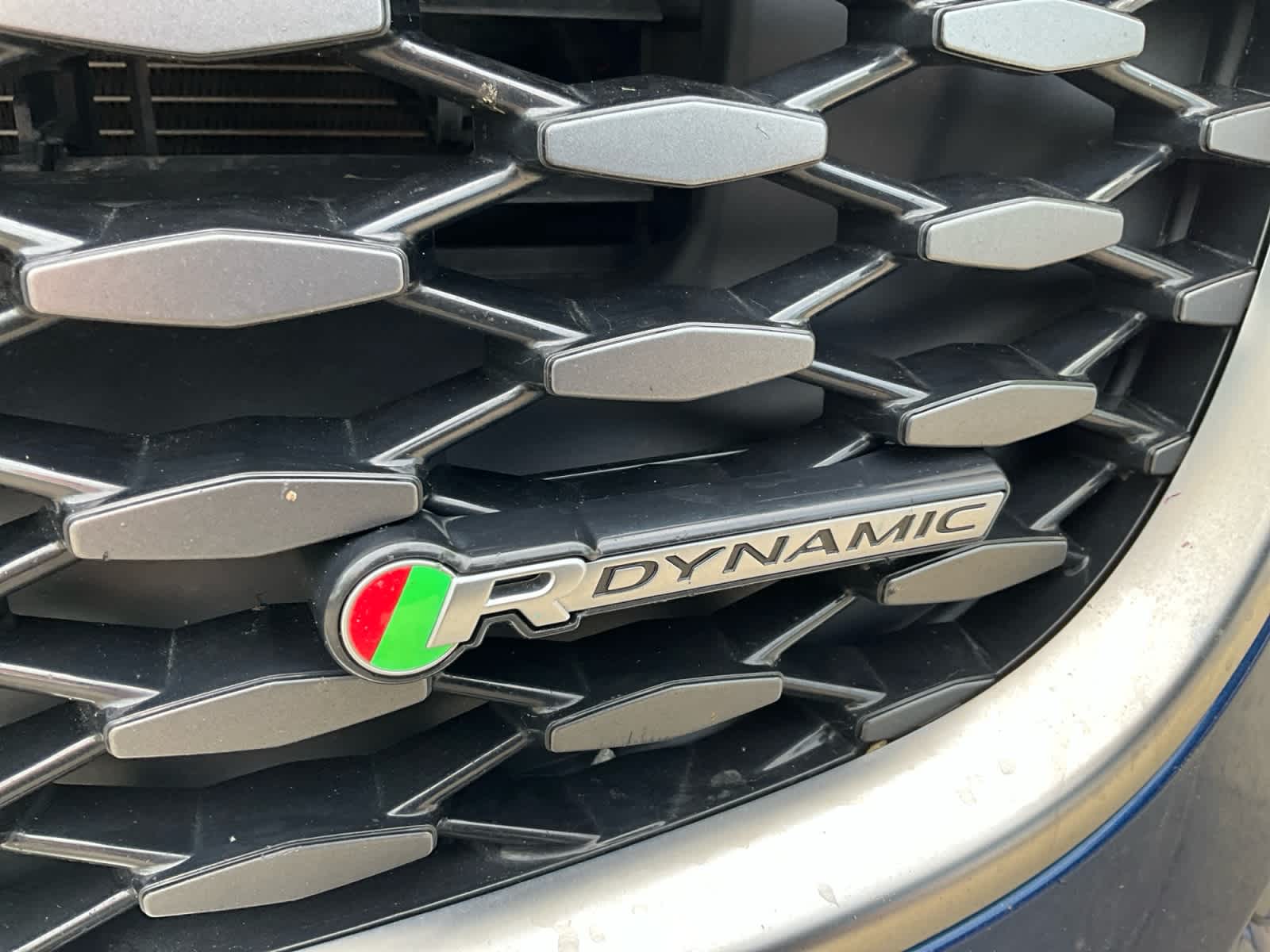 2023 Jaguar XF R-Dynamic SE