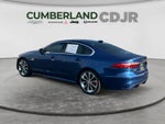 2023 Jaguar XF R-Dynamic SE