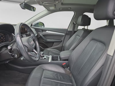 2018 Audi Q5 Premium