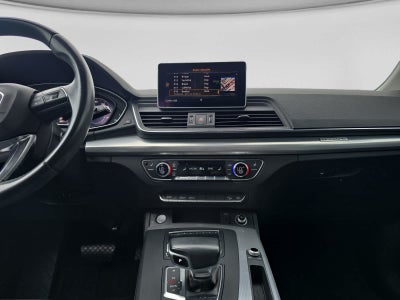 2018 Audi Q5 Premium