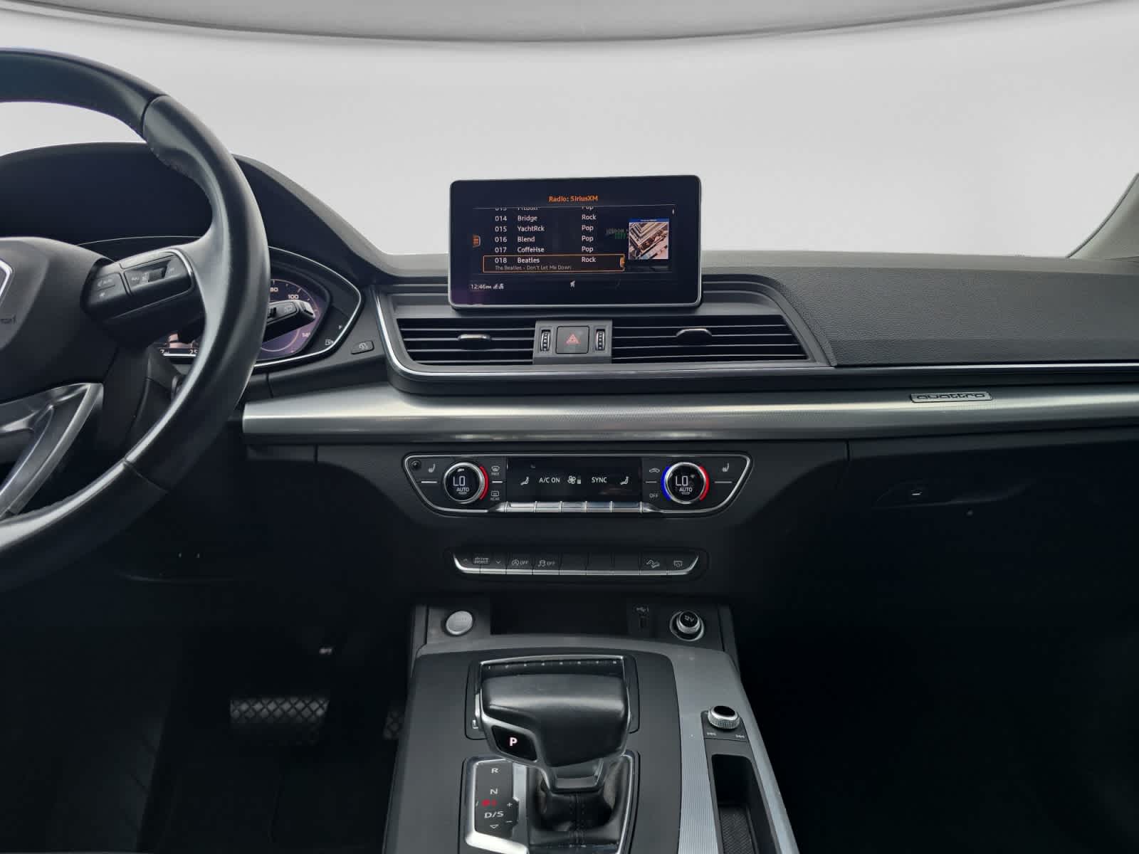 2018 Audi Q5 Premium