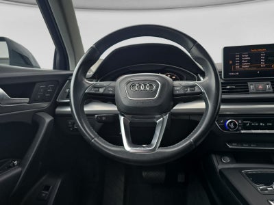 2018 Audi Q5 Premium
