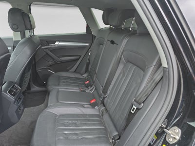2018 Audi Q5 Premium