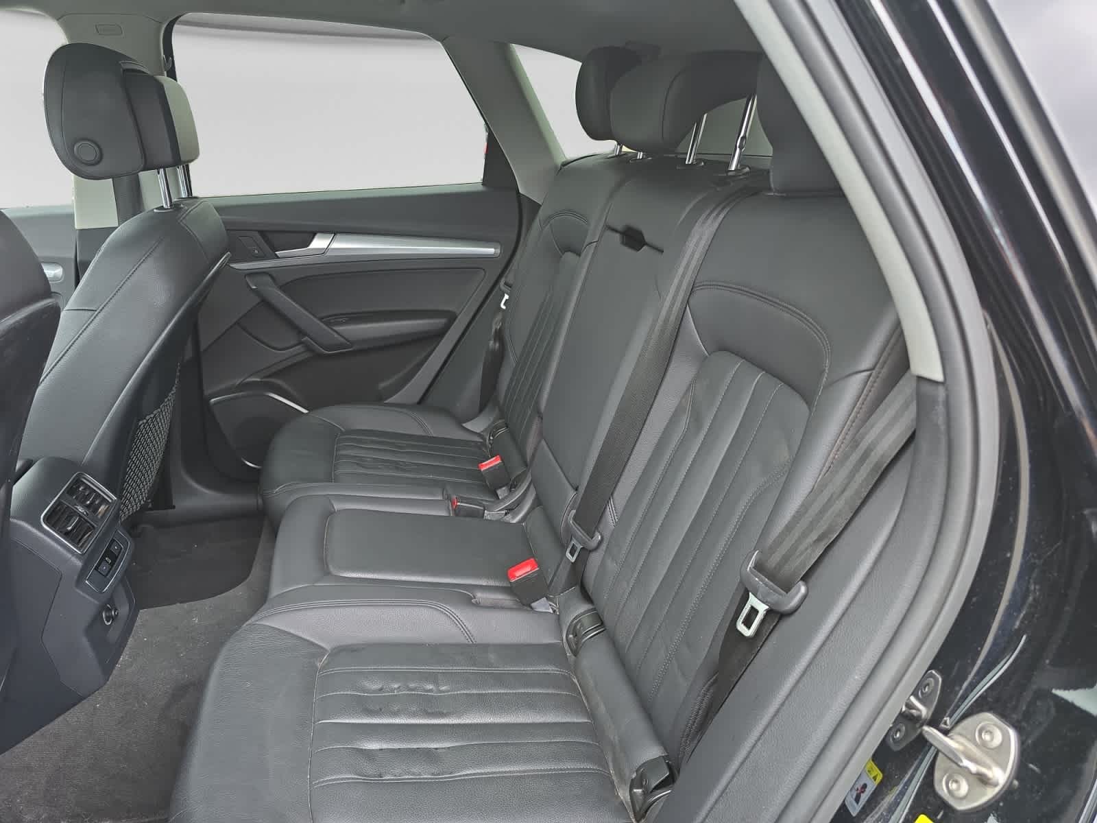 2018 Audi Q5 Premium