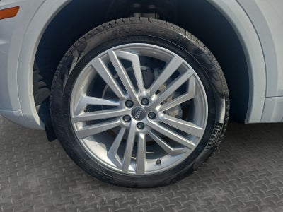 2020 Audi Q5 Premium Plus