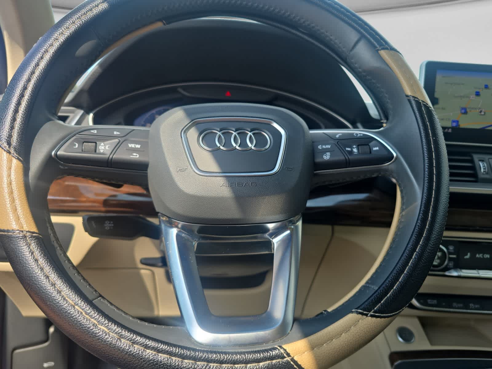 2020 Audi Q5 Premium Plus