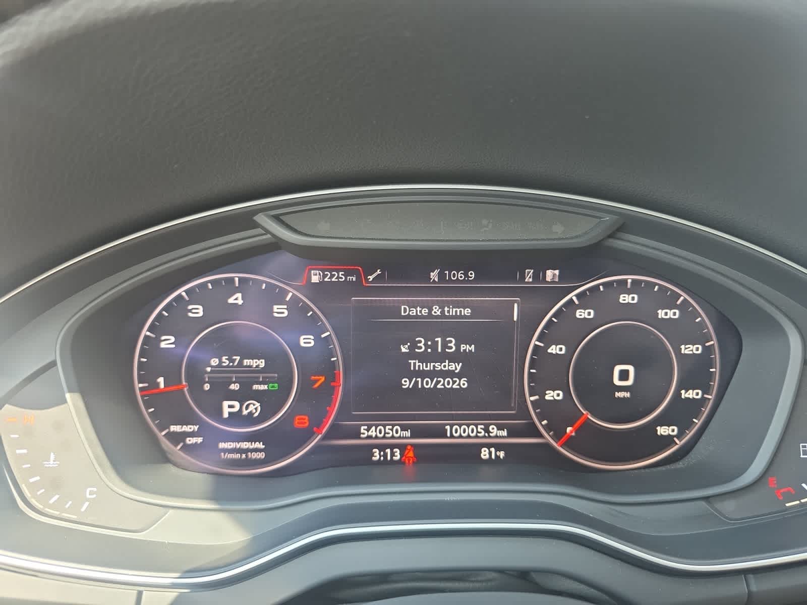 2020 Audi Q5 Premium Plus