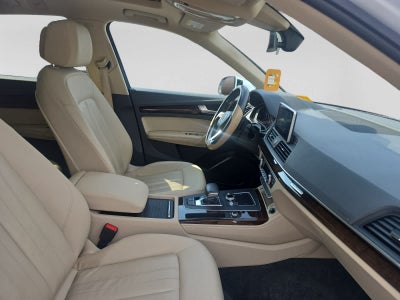 2020 Audi Q5 Premium Plus