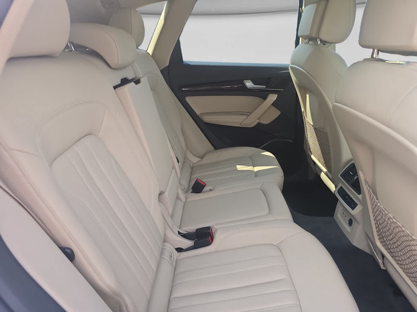 2020 Audi Q5 Premium Plus