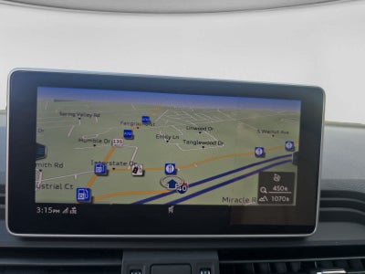 2020 Audi Q5 Premium Plus