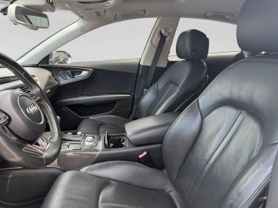 2014 Audi S7 Prestige