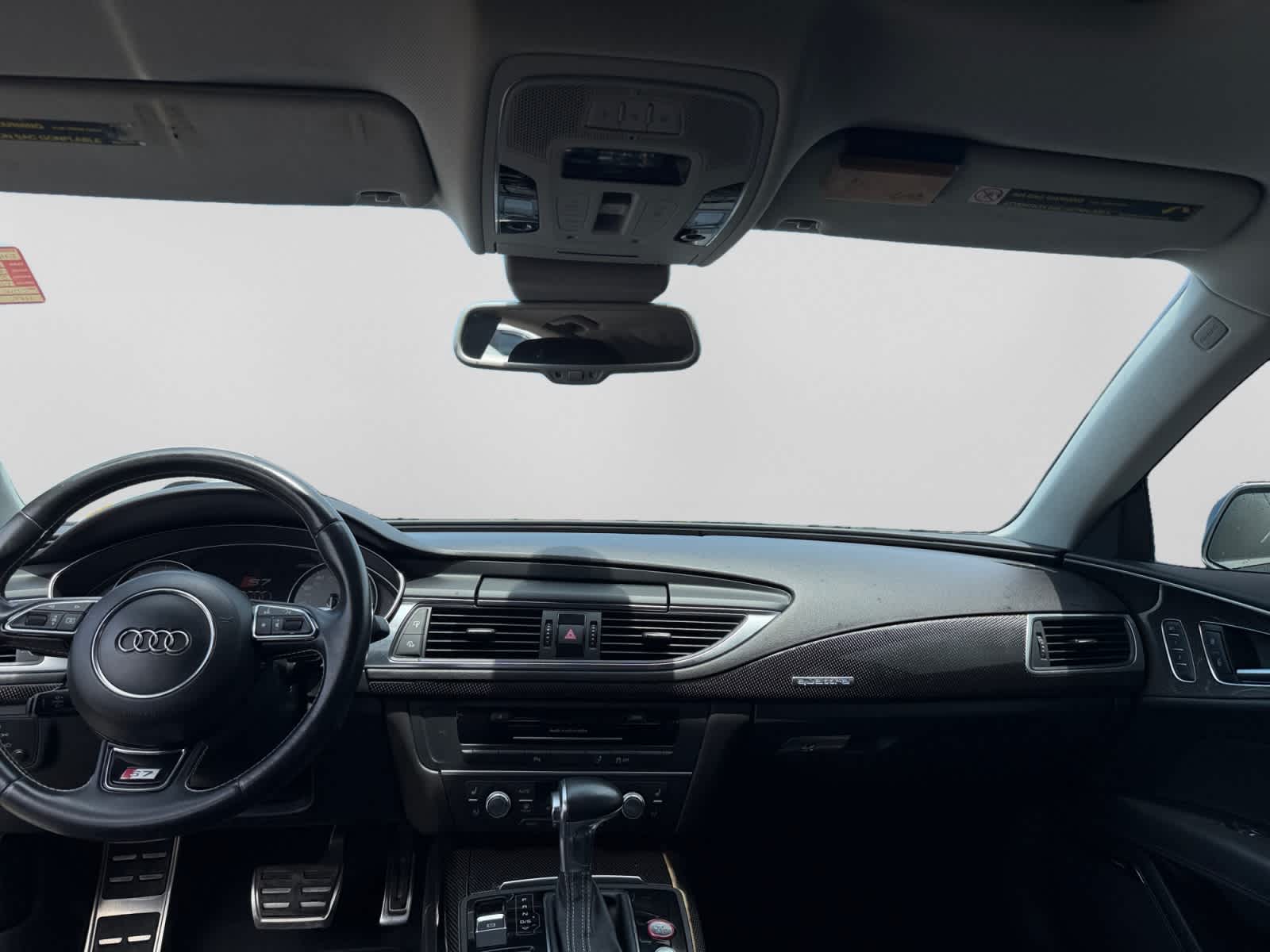 2014 Audi S7 Prestige