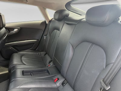 2014 Audi S7 Prestige