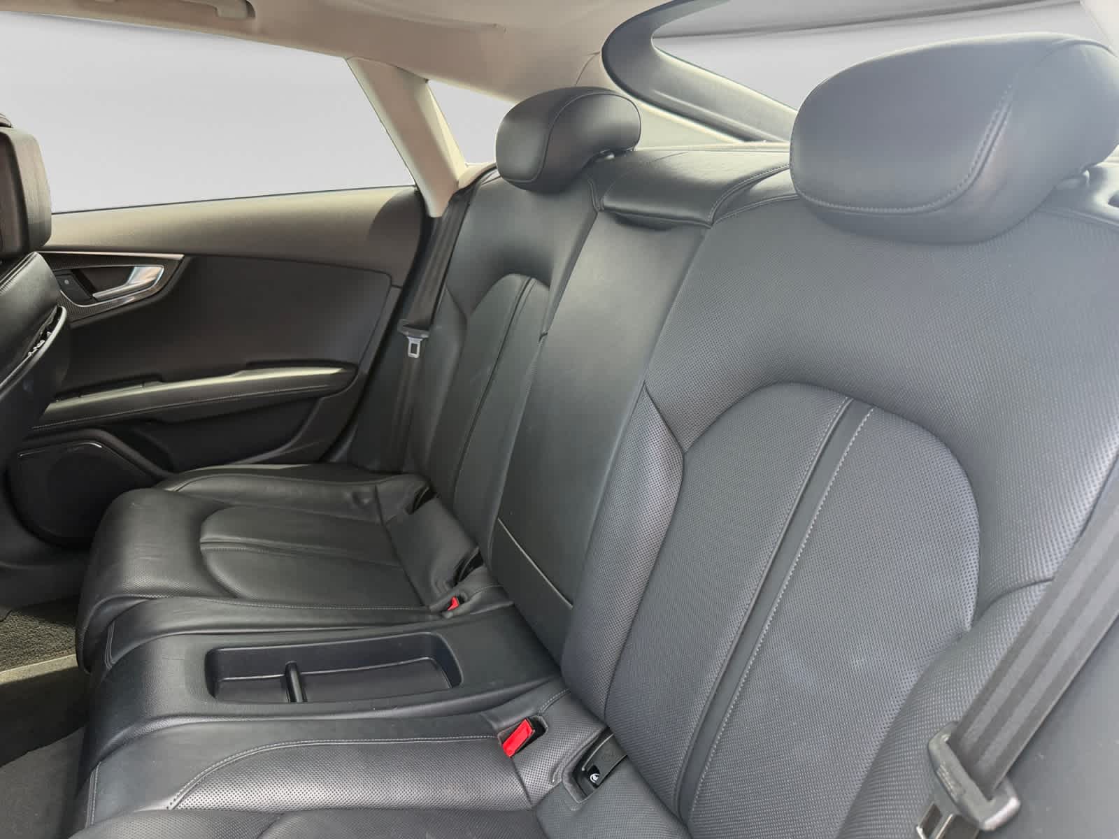 2014 Audi S7 Prestige