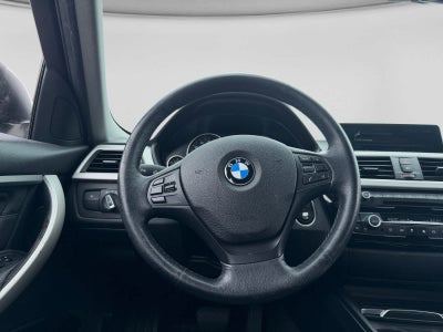 2017 BMW 320i xDrive 320i xDrive
