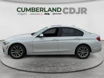 2017 BMW 320i xDrive 320i xDrive