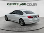 2017 BMW 320i xDrive 320i xDrive