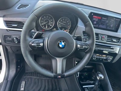 2016 BMW X1 xDrive28i xDrive28i