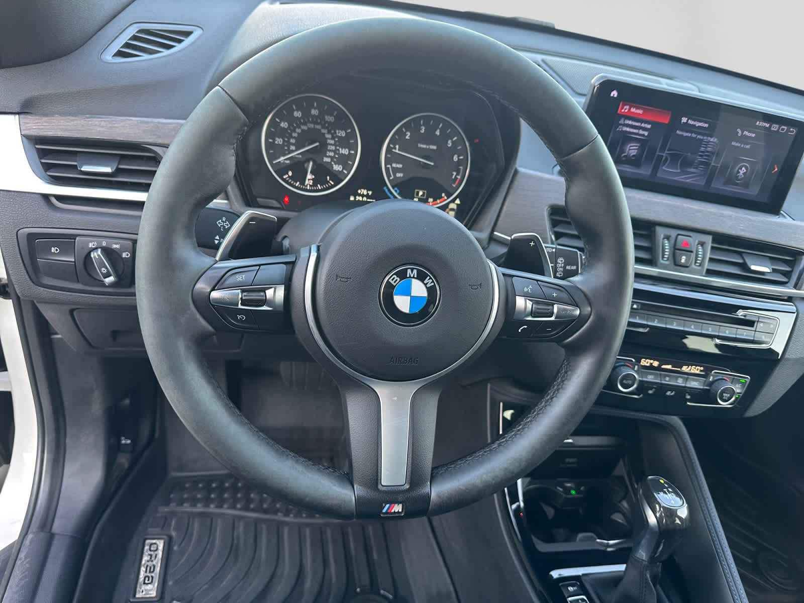 2016 BMW X1 xDrive28i xDrive28i