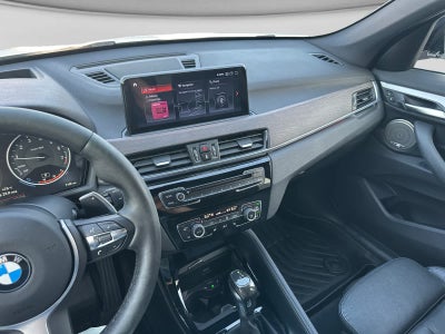 2016 BMW X1 xDrive28i xDrive28i