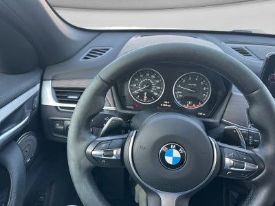 2016 BMW X1 xDrive28i xDrive28i