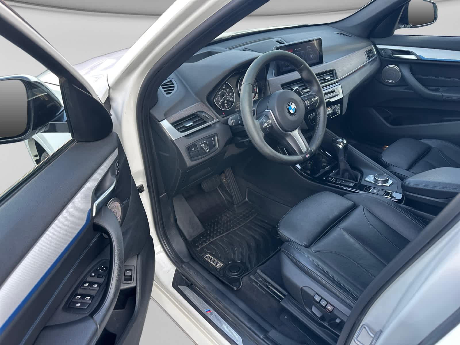 2016 BMW X1 xDrive28i xDrive28i