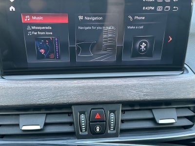 2016 BMW X1 xDrive28i xDrive28i