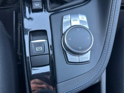 2016 BMW X1 xDrive28i xDrive28i