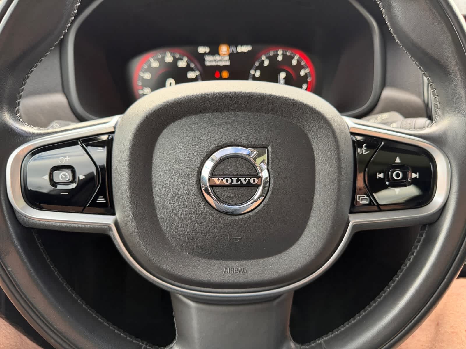 2018 Volvo V90 Cross Country Base