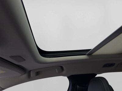 2018 Volvo V90 Cross Country Base