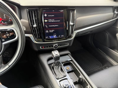 2018 Volvo V90 Cross Country Base
