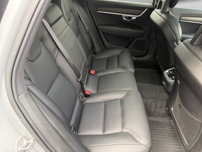 2018 Volvo V90 Cross Country Base
