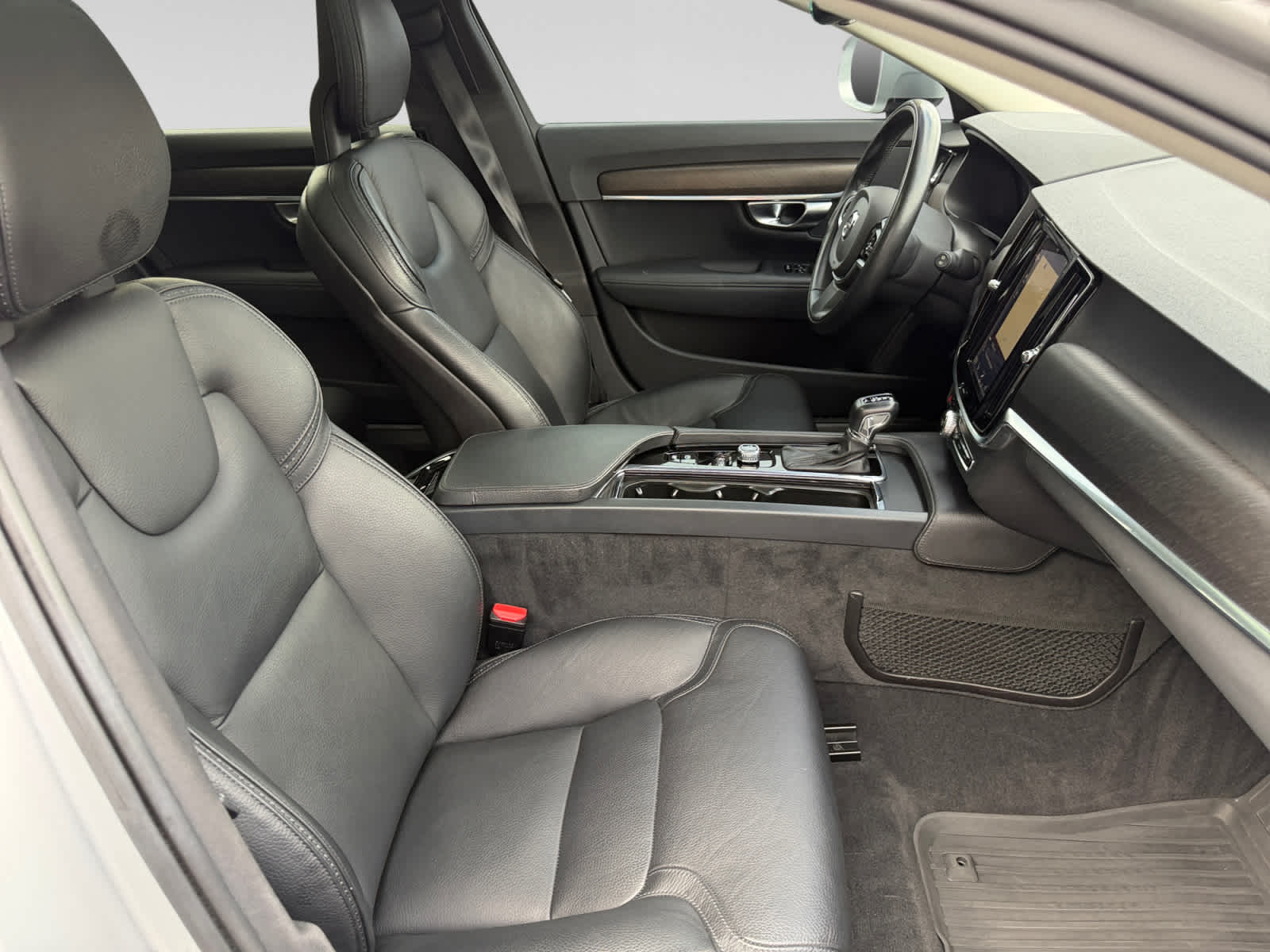 2018 Volvo V90 Cross Country Base
