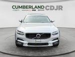 2018 Volvo V90 Cross Country Base
