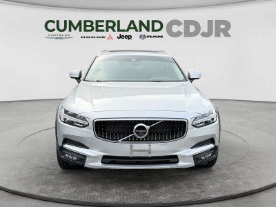 2018 Volvo V90 Cross Country Base