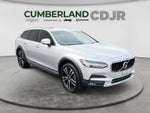 2018 Volvo V90 Cross Country Base