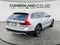 2018 Volvo V90 Cross Country Base