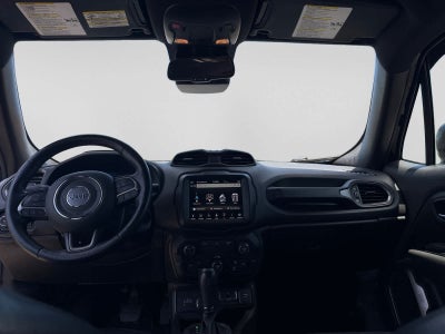 2020 Jeep Renegade High Altitude