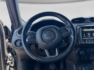 2020 Jeep Renegade High Altitude