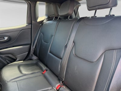 2020 Jeep Renegade High Altitude