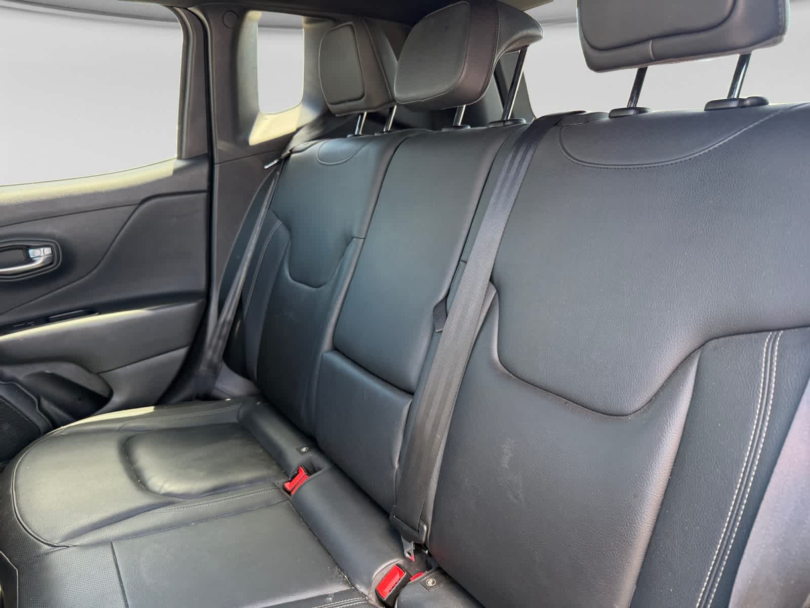 2020 Jeep Renegade High Altitude
