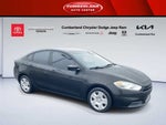 2015 Dodge Dart SE