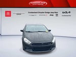 2015 Dodge Dart SE