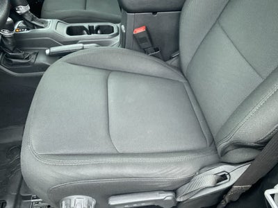 2020 Jeep Wrangler Sport