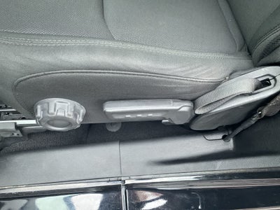 2020 Jeep Wrangler Sport