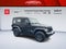 2020 Jeep Wrangler Sport