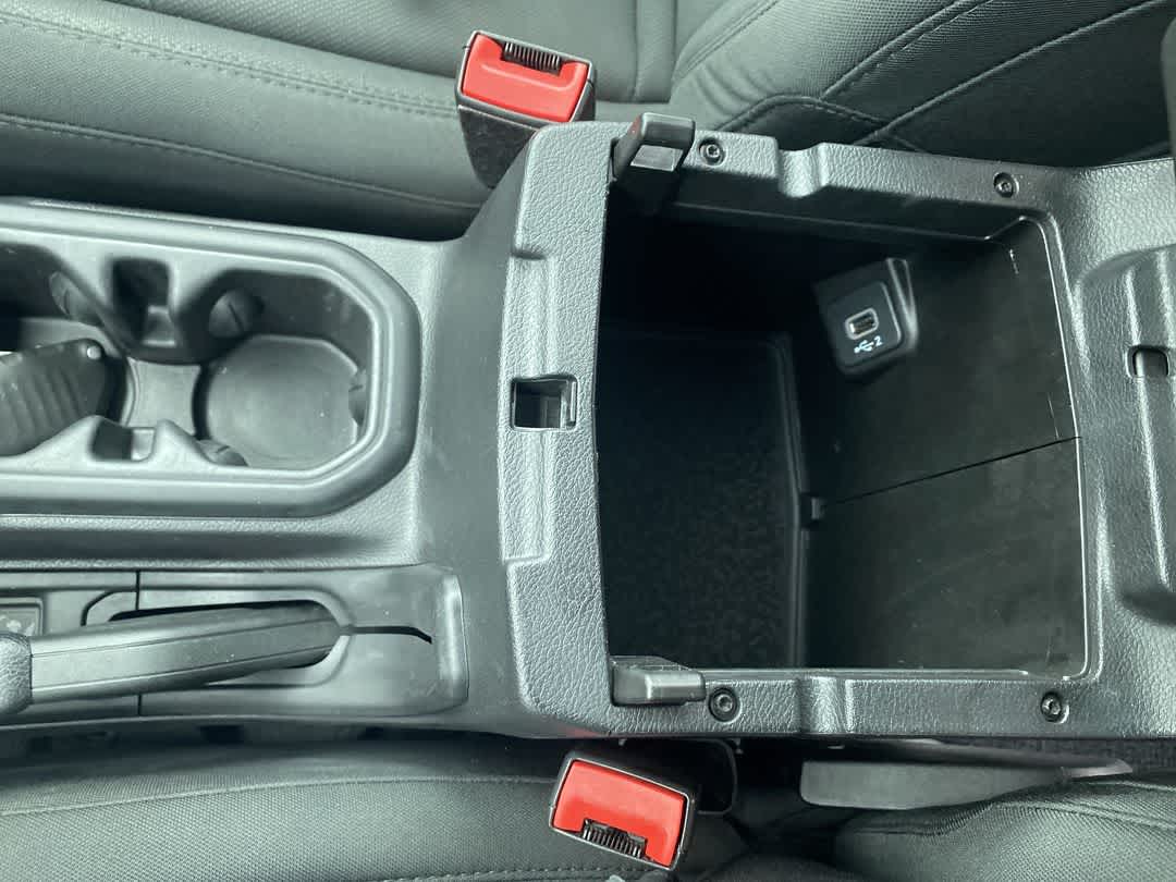 2020 Jeep Wrangler Sport